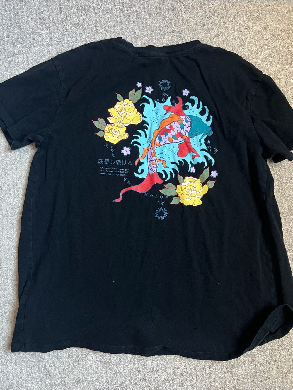 Tshirt